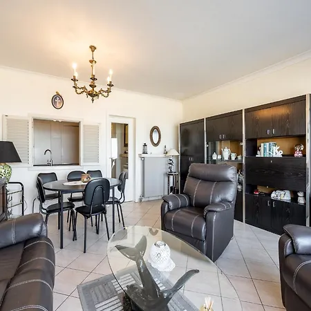 In With Sea Views * Blankenberge