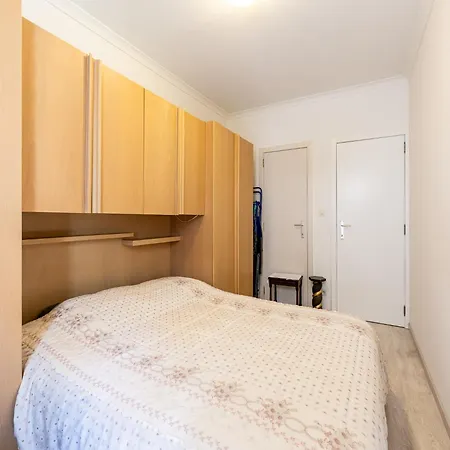 In With Sea Views Apartment *