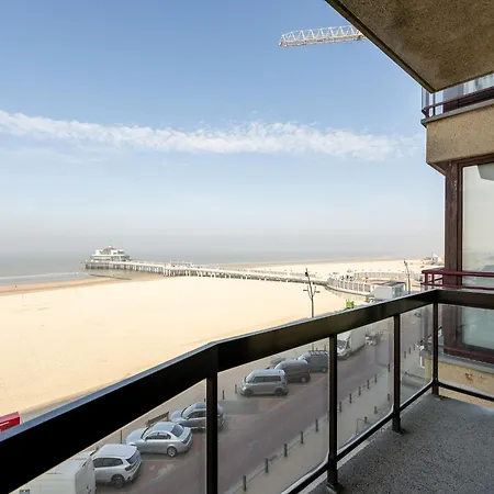 In With Sea Views